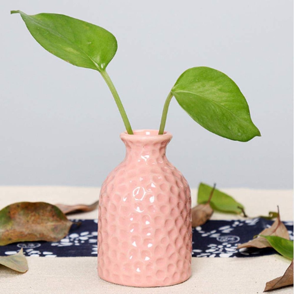 Vaas Voor Thuis Decor Office Woonkamer Koffie Shop Kaarsenhouders Ornamenten