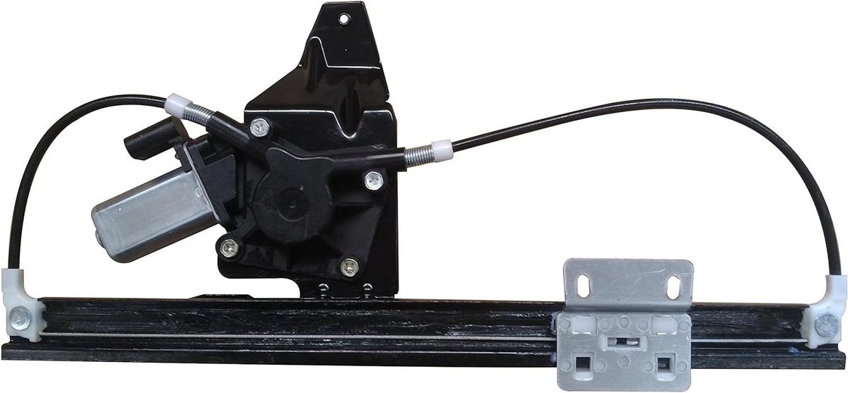 Raambediening Links - Elektrische Raamhendel - Auto Reparatie - Specifiek Model - 50 x 40 x 10 cm - Niet gespecificeerd