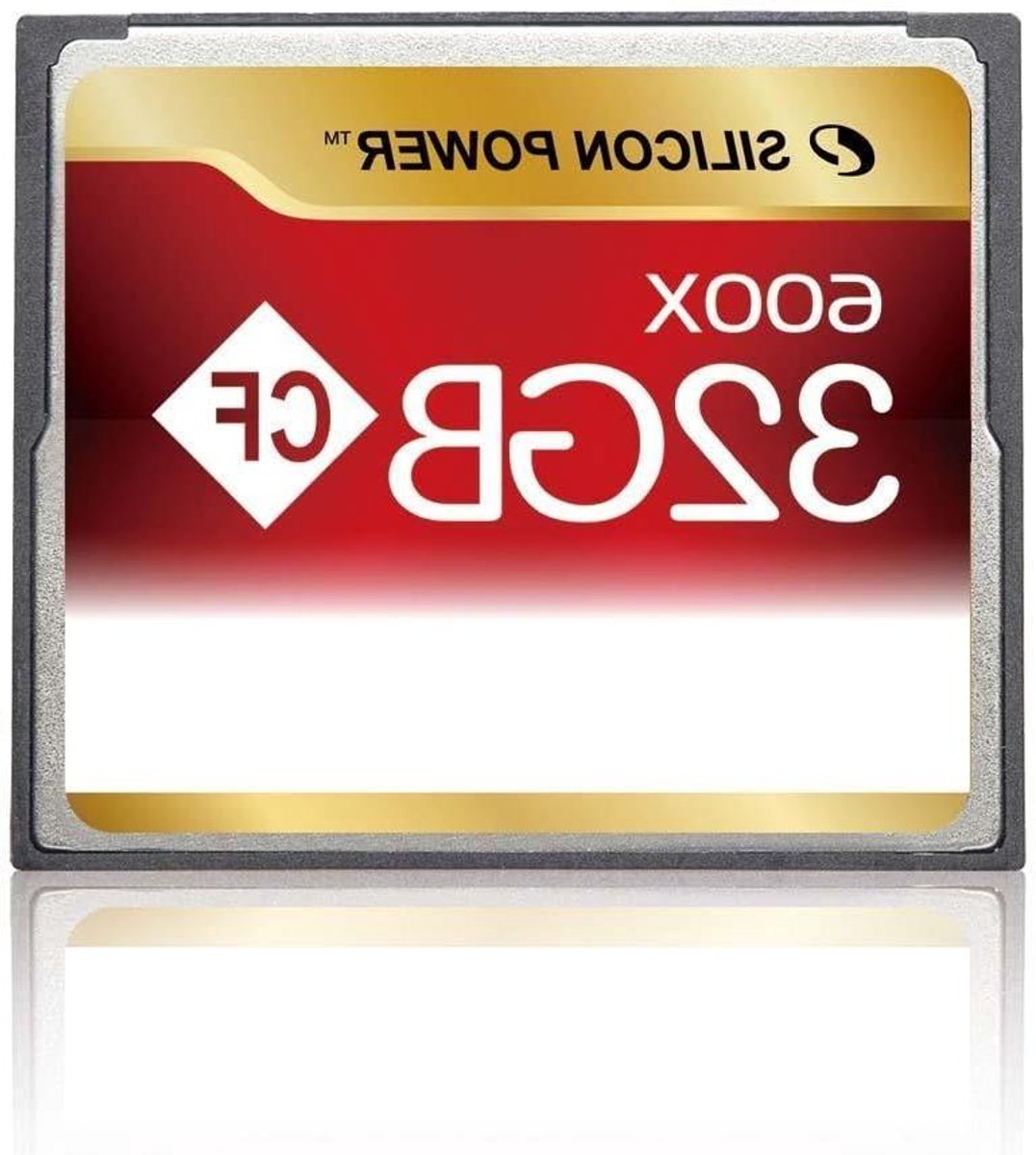 CompactFlash Geheugenkaart - SD Kaart CF - Opslag Uitbreiden - Hoge Snelheid - 32 GB - Zwart