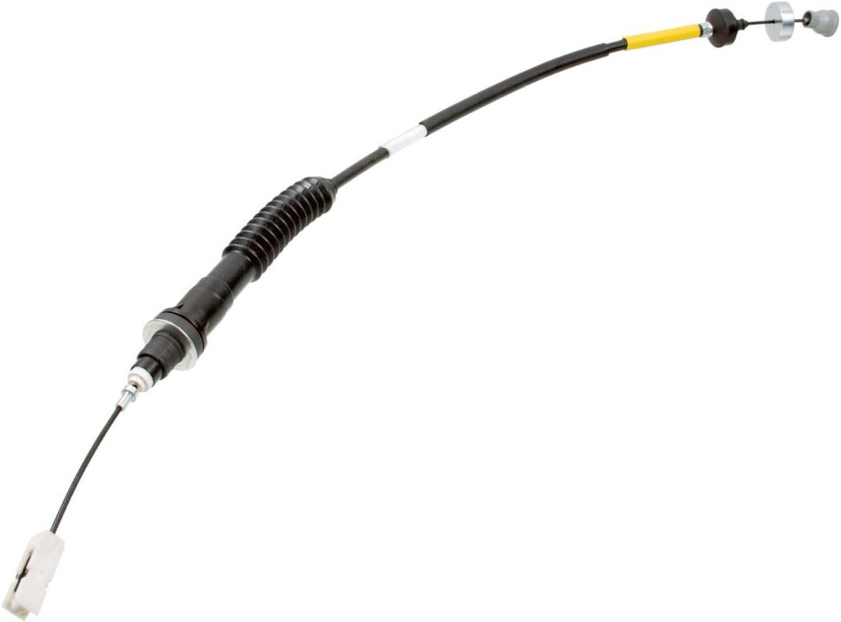 Koppelingskabel - Koppelingsbediening - Auto Onderhoud - Precisie Pasvorm - 1020 mm Buitenlengte - Niet gespecificeerd