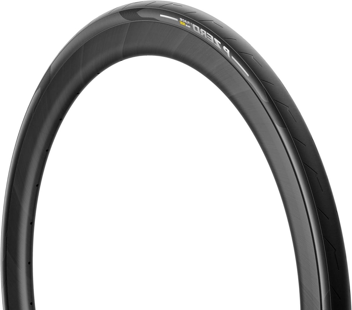 Fietsband - Raceband - Racefietsen - Tubeless Ready - 700x28C - Zwart