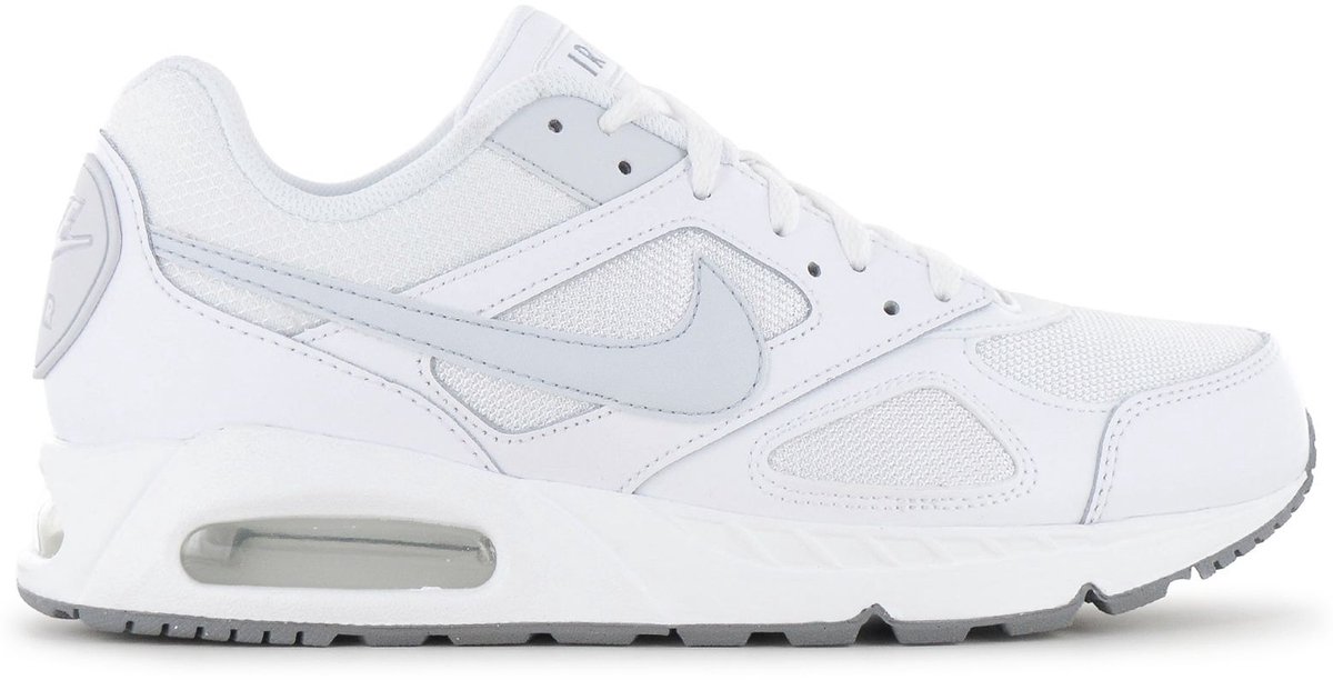 Nike Air Max IVO Dames Sneakers Schoenen 580519-105 Wit