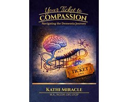 Your Ticket to Compassion