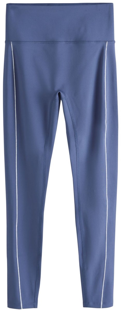 Next - Dames - Active Power sportlegging - Blauw