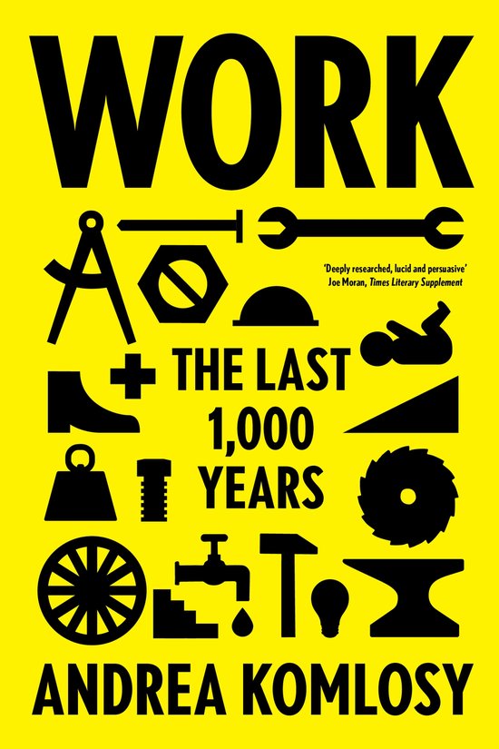 Work - cover