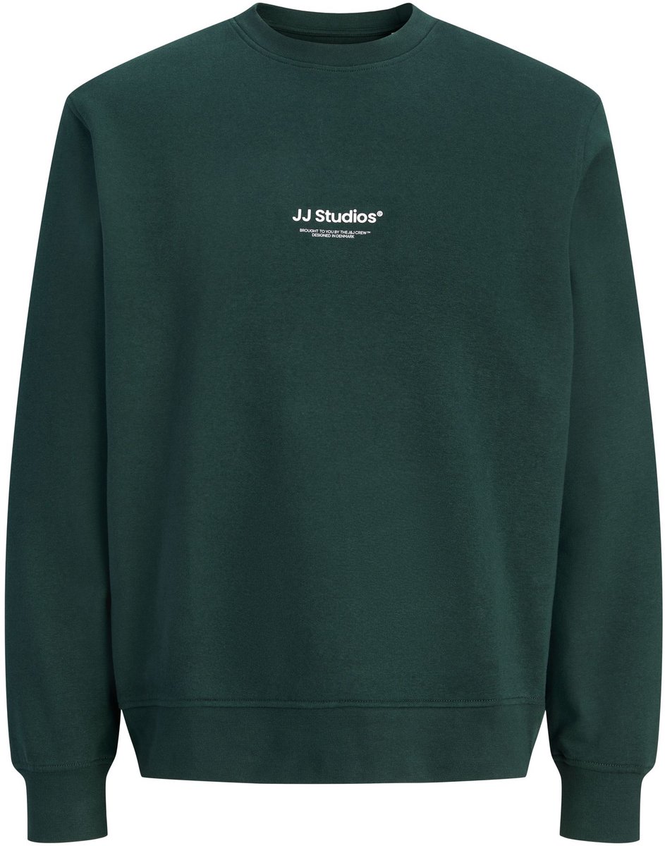 Jack & Jones sweater groen