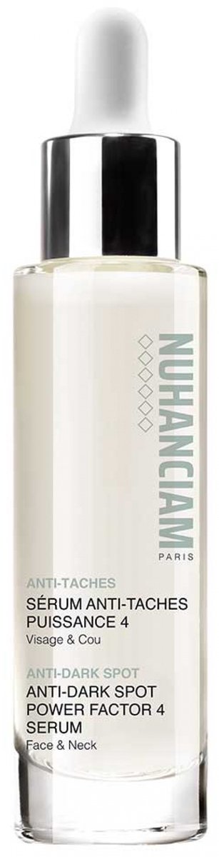 Nuhanciam Sérum Anti-Taches Puissance 4 30 ml