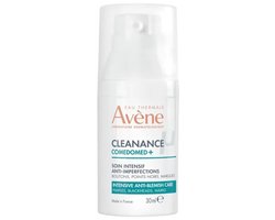 Avène Cleanance Comedomed Anti-Blemish Care - 30 ml