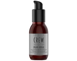 American Crew Beard Serum - 50 ml