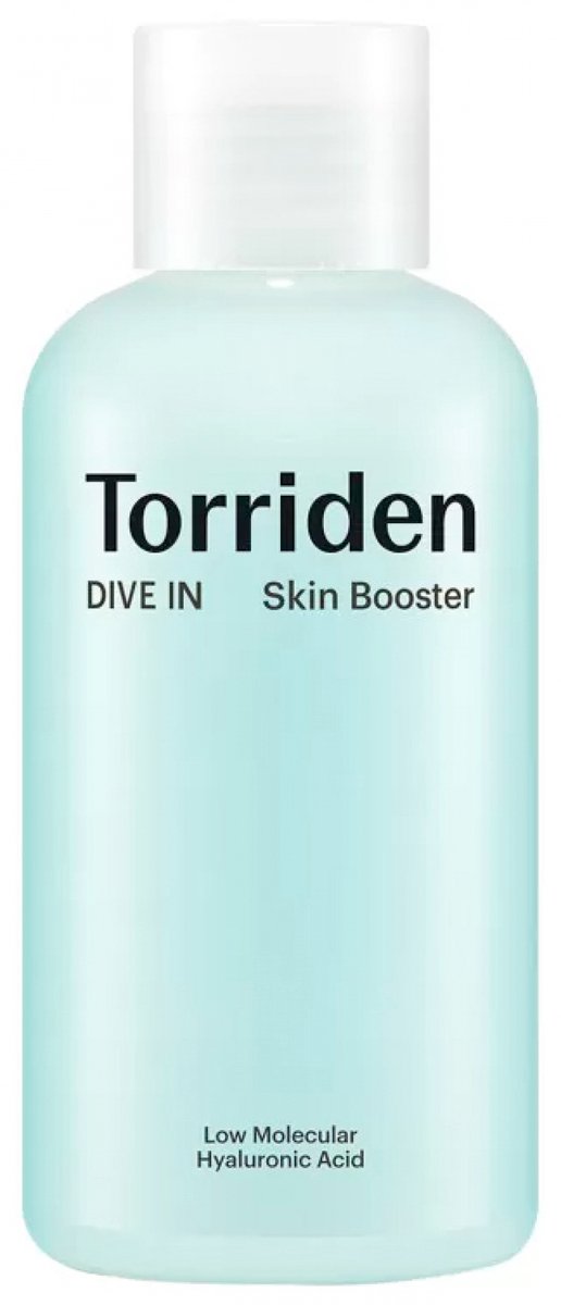 Torriden DIVE-IN Low Molecule Hyaluronic Acid Skin Booster