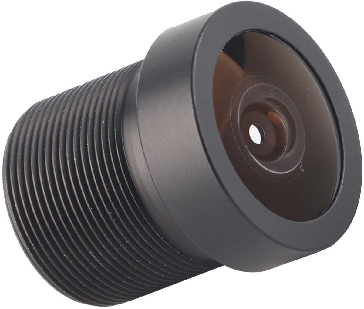 Dailygoods - 2,1 Mm IP-Cameralens voor Nachtzicht