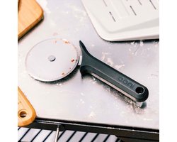 Ooni Pizza Wheel Cutter - coupe pizza