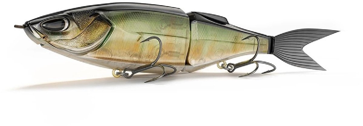Nays TRN 190 Swimbait S-33 19cm / 56g S-33