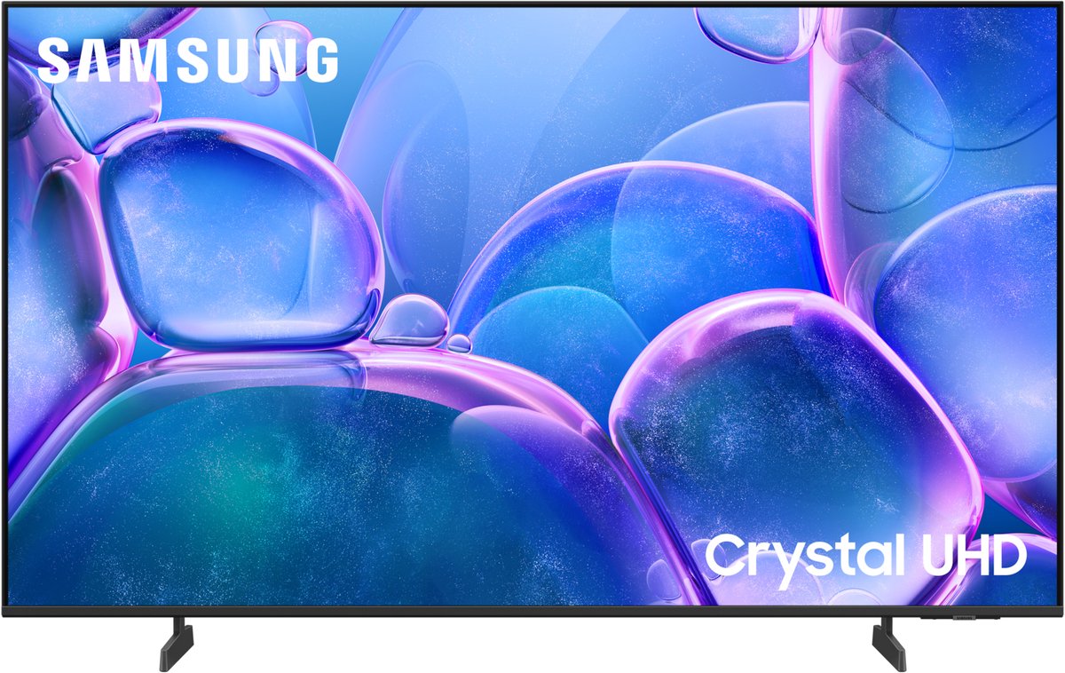 Samsung UE55U7022F - 55 inch - 4K LED - 2025 - Buitenlands model thumbnail 5
