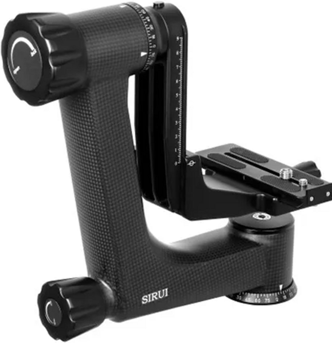 Sirui Gimbal Head PH-30 | Statiefkoppen | 6952060006444