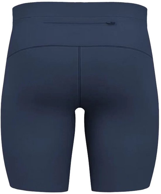 Under Armour Velociti Pro Korte Leggings Blauw S Man