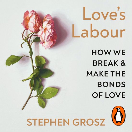 Love’s Labour - cover