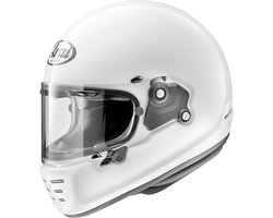 Arai Concept-XE Wit Integraalhelm - Helm