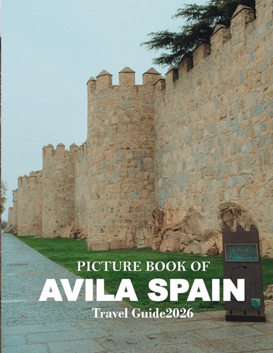 Avila Spain