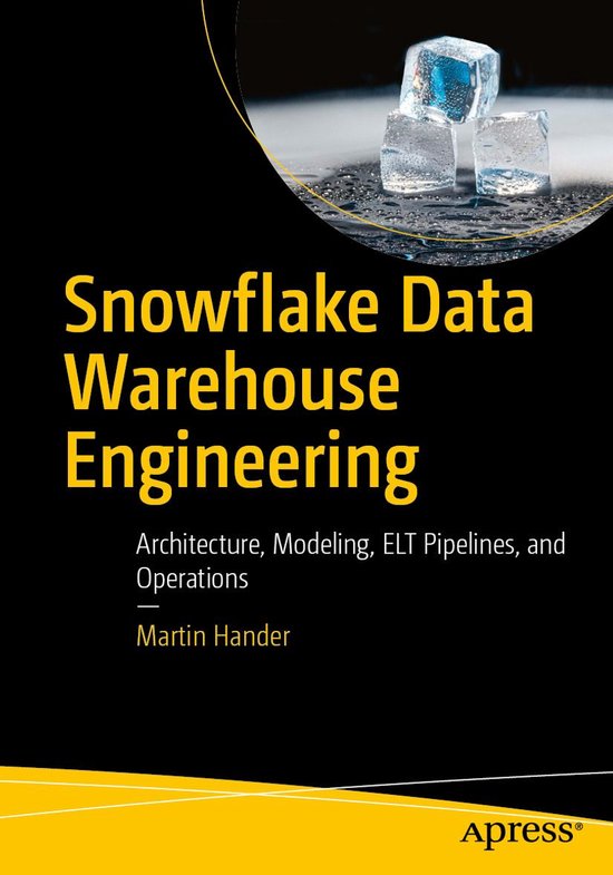 Professional and Applied Computing (R0) - Snowflake Data War ... - cover