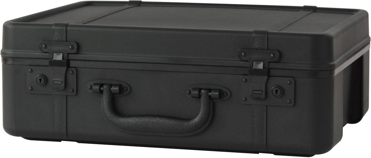 Hachiman Trunk Story opbergkoffer - M/zwart