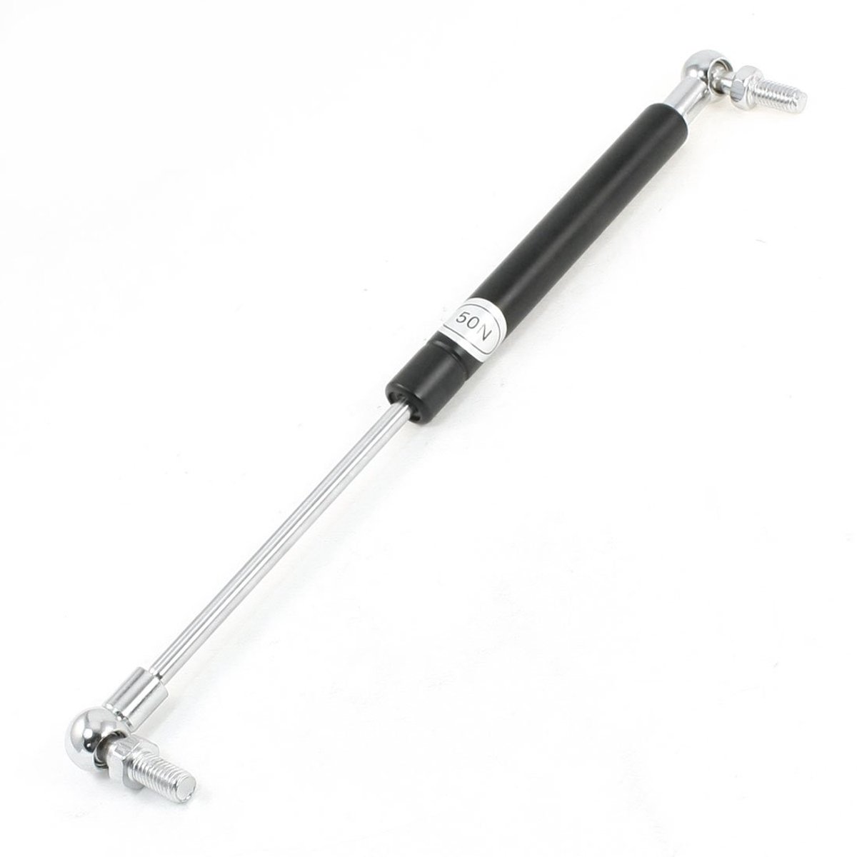 sourcingmap Auto Force 5kg 11 Lb Lengte 290mm Lift Schokarm Gas Lente