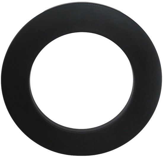 Dartboard surround zwart Pegasi van Pegasi — afbeelding 3