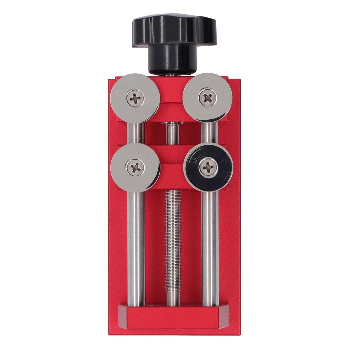 Dailygoods - Horloge Bezel Verwijder Tool met 4 Bladen