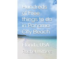 Hundreds of Free things to do in Panama City Beach