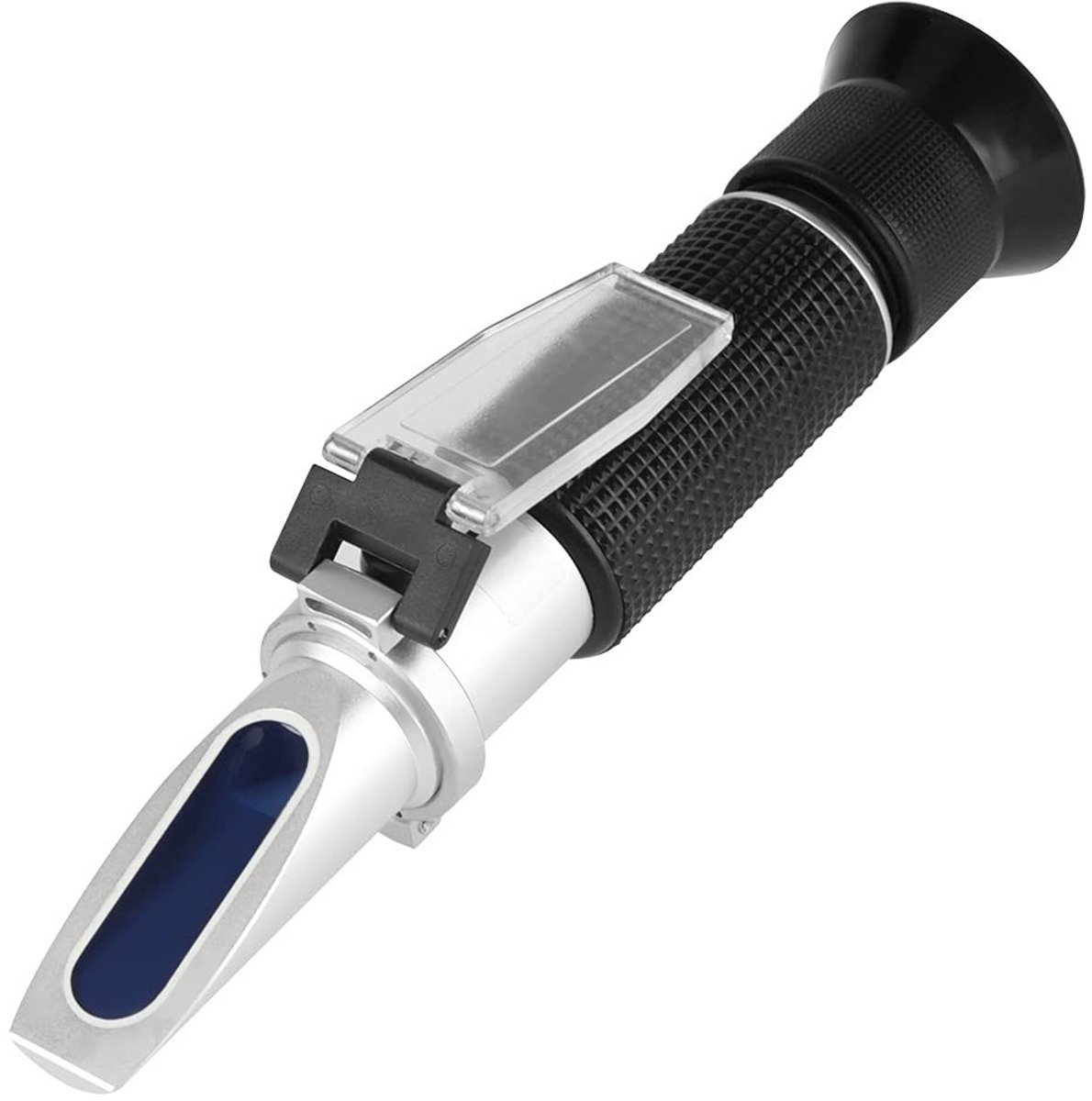 Dailygoods - Handheld Refractometer voor Zoutgehalte en Snijvloeistof
