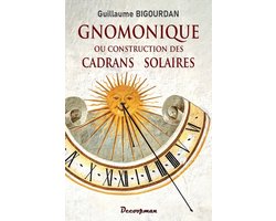 Gnomonique