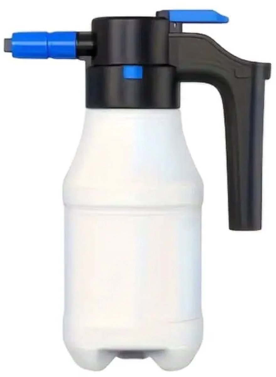Hartley Elektrische Foamer 1.5L