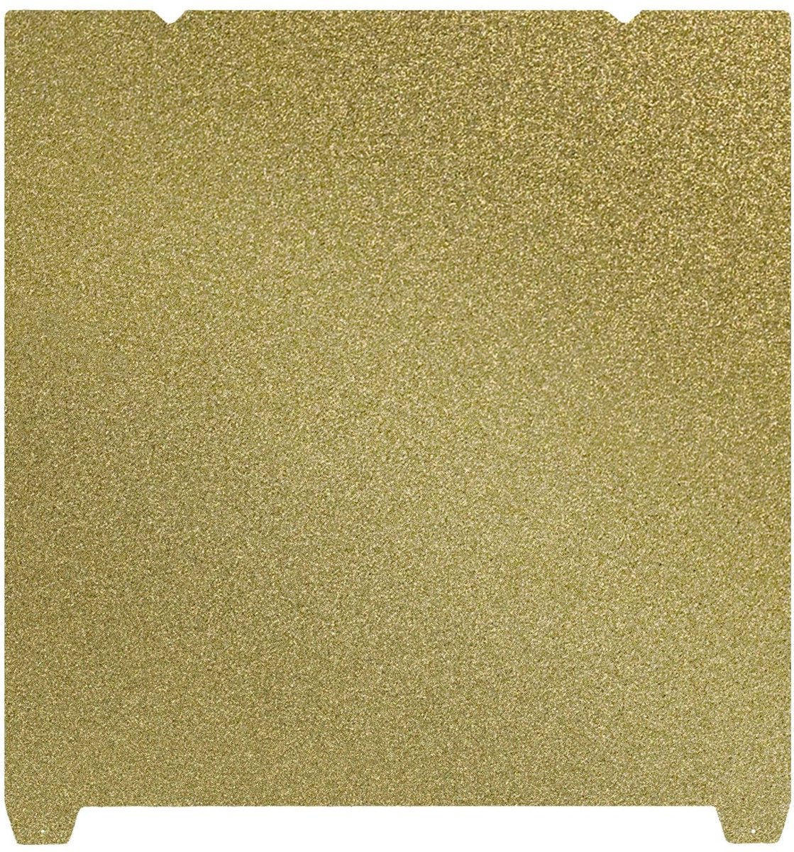 Dailygoods - K1C Dubbelzijdige Printplaat 235 x 235 mm voor 3D-printers (Getextureerd)