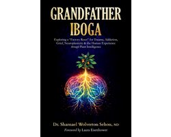 Grandfather Iboga