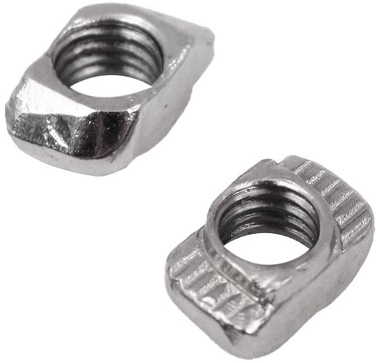 Allecto - T-sleuf moer - 100 stuks - Hoogwaardige