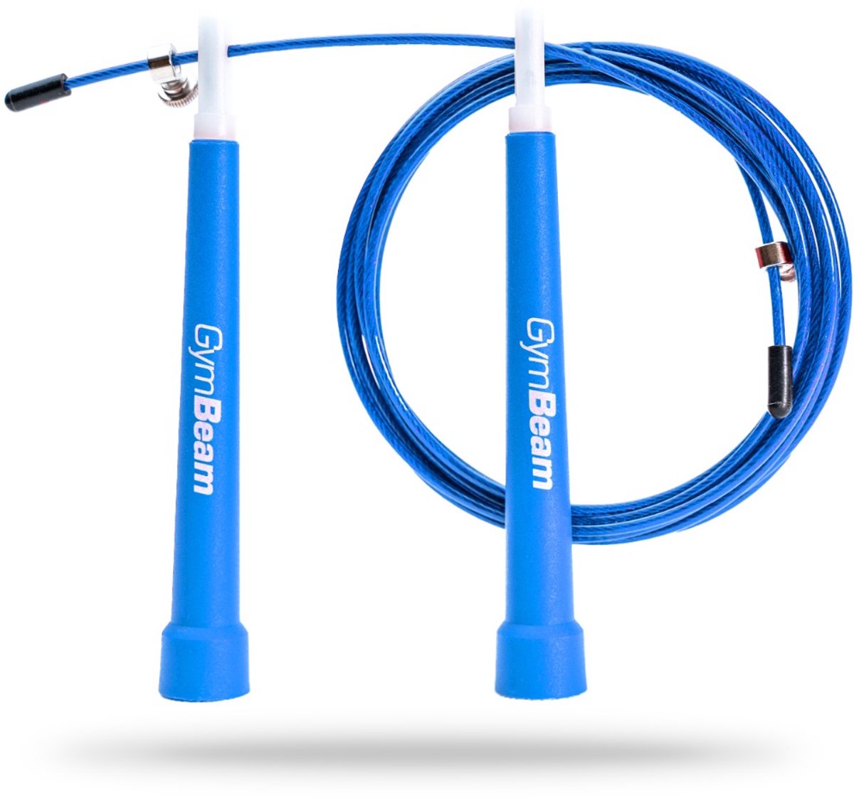GymBeam Springtouw Blauw