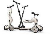 Scoot and Ride Highwaykick 1 Push & Go - step en loopfiets - 1 tot 5 jaar