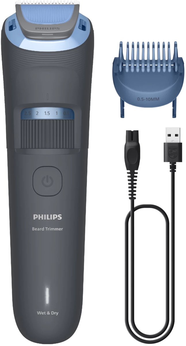 Tondeuse Philips BT3617/15 (1 Stuks)