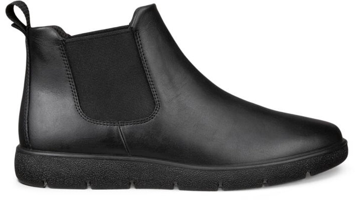 ECCO BELLA 2 Dames Laarzen - Zwart
