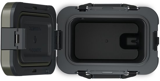 Dometic - Recon Hardside Koeler Small 16 Liter - Lichen/Slate van Dometic — afbeelding 3