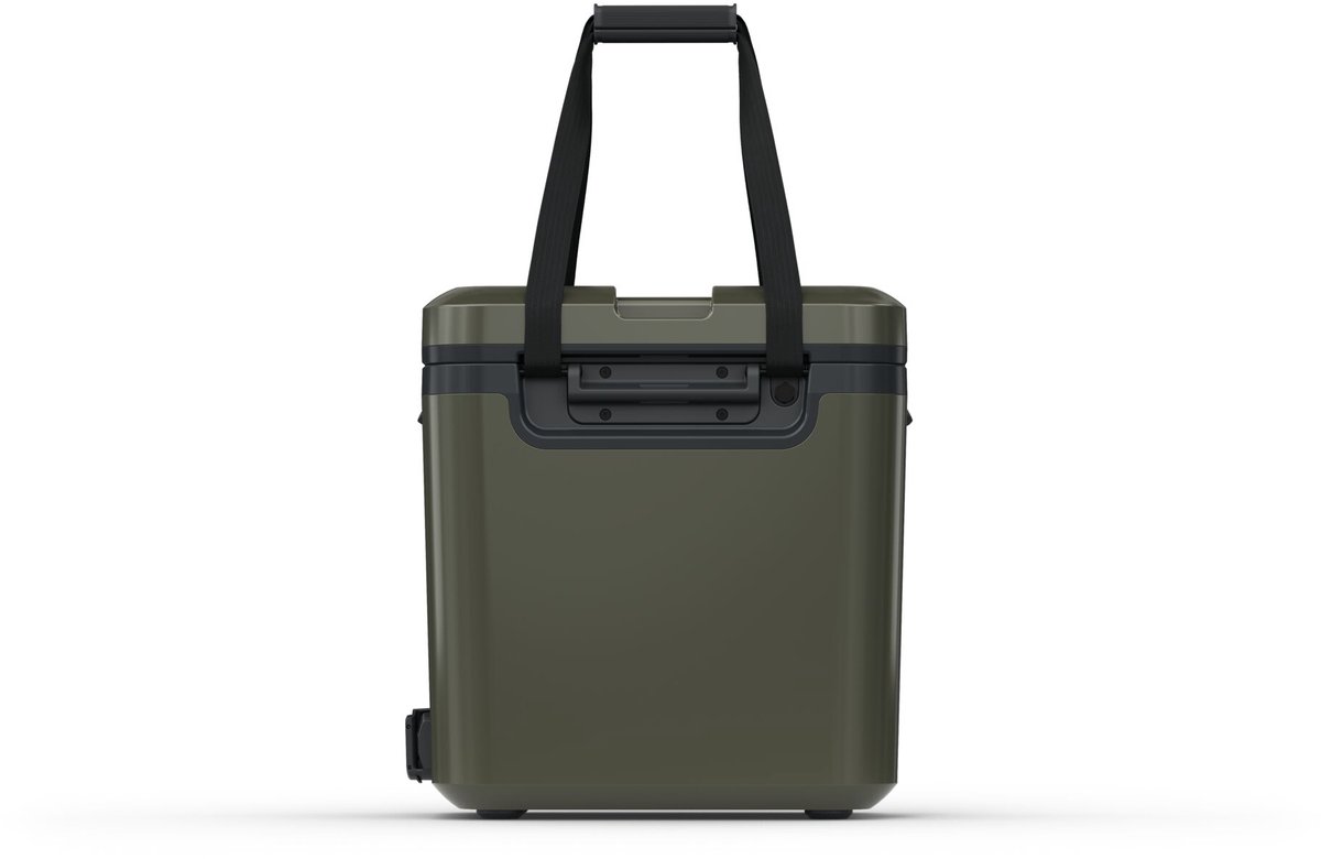 Dometic - Recon Hardside Koeler Small 16 Liter - Lichen/Slate