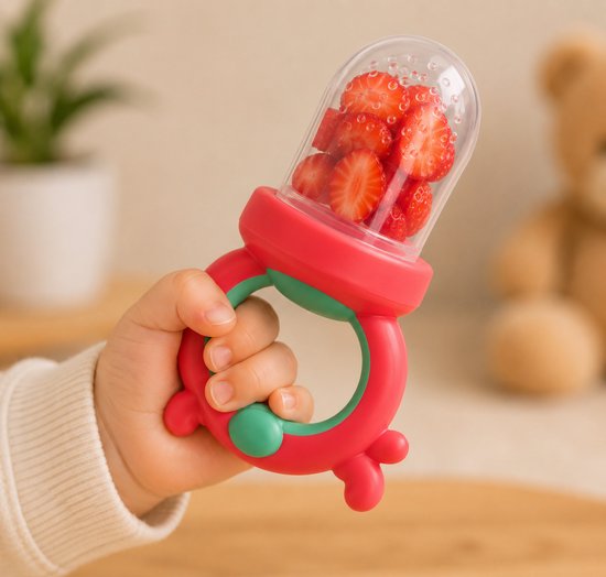 Baby Fruitspeen — afbeelding 2