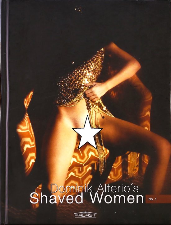 Dominik Alterio 's 'Shaved Women' No. 1