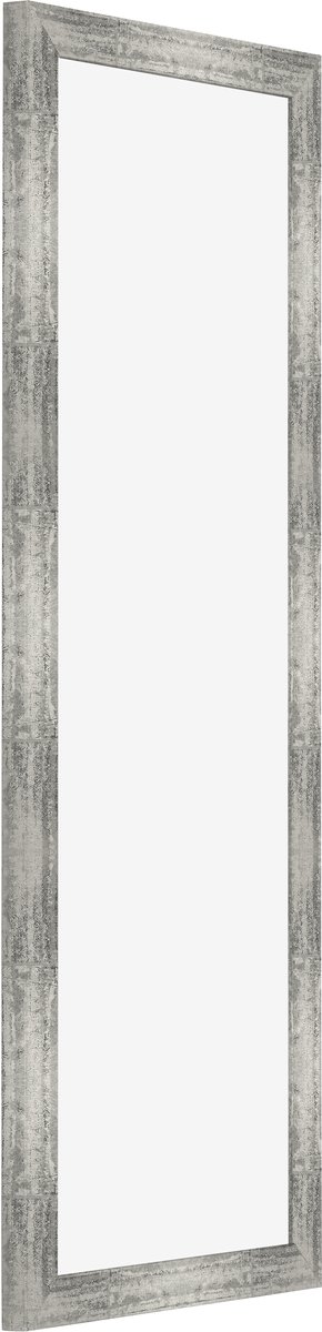 Fotolijst 20x60 cm - MDF - Metaalglans - Benno
