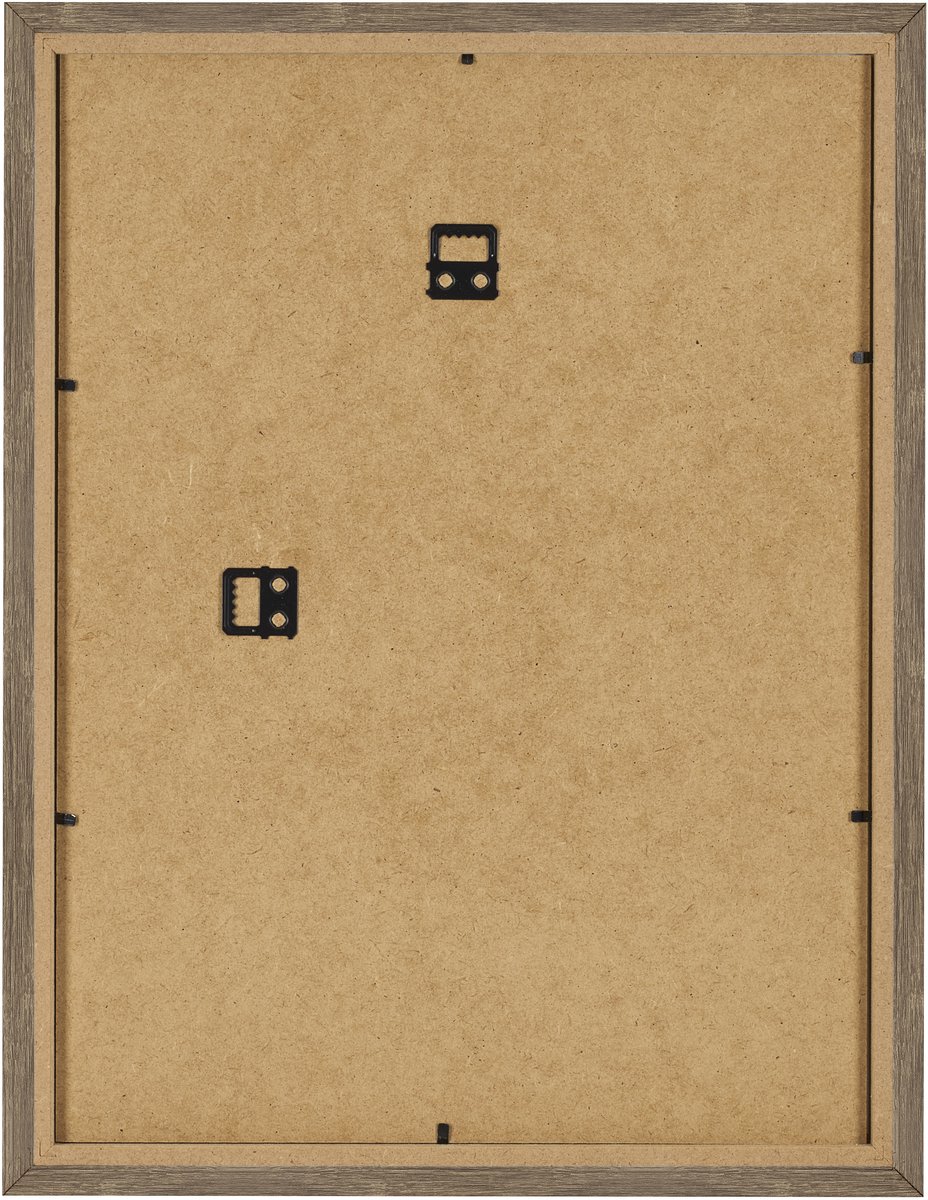 Fotolijst 18x24 cm - MDF - Wild Eiken - Benno