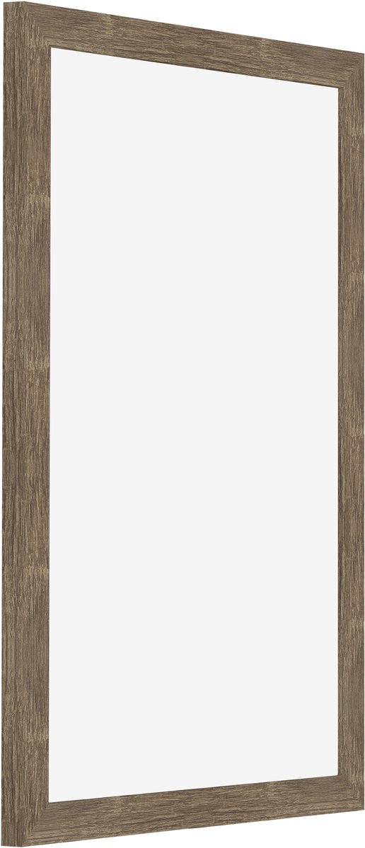 Fotolijst 32x45 cm - MDF - Wild Eiken - Benno