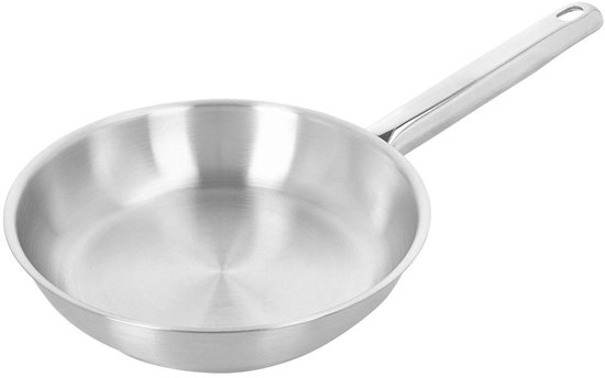Demeyere Resto 3 Koekenpan 20 cm