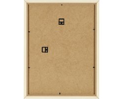 Fotolijst 36x48 cm - MDF - Ahorn Decor - Benno