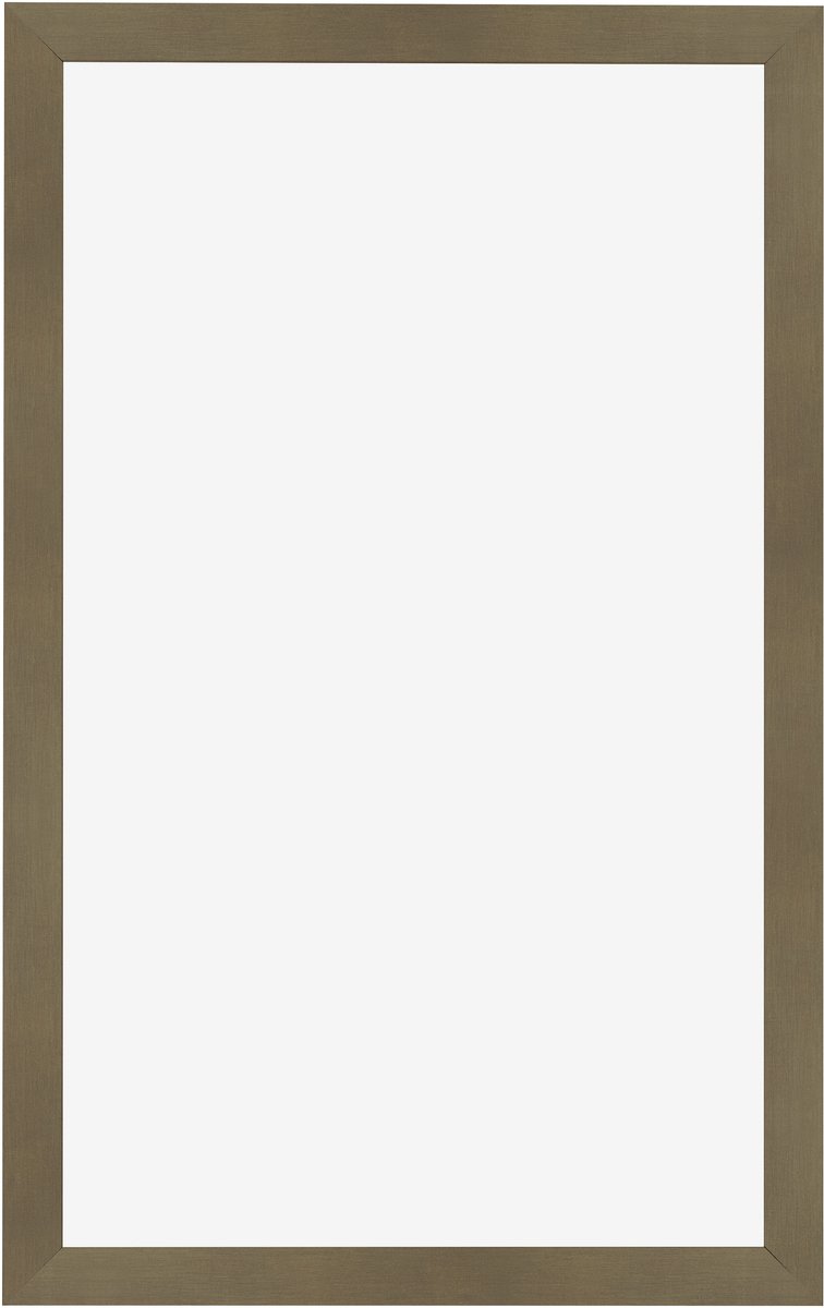 Fotolijst 30x50 cm - MDF - Brons Decor - Benno