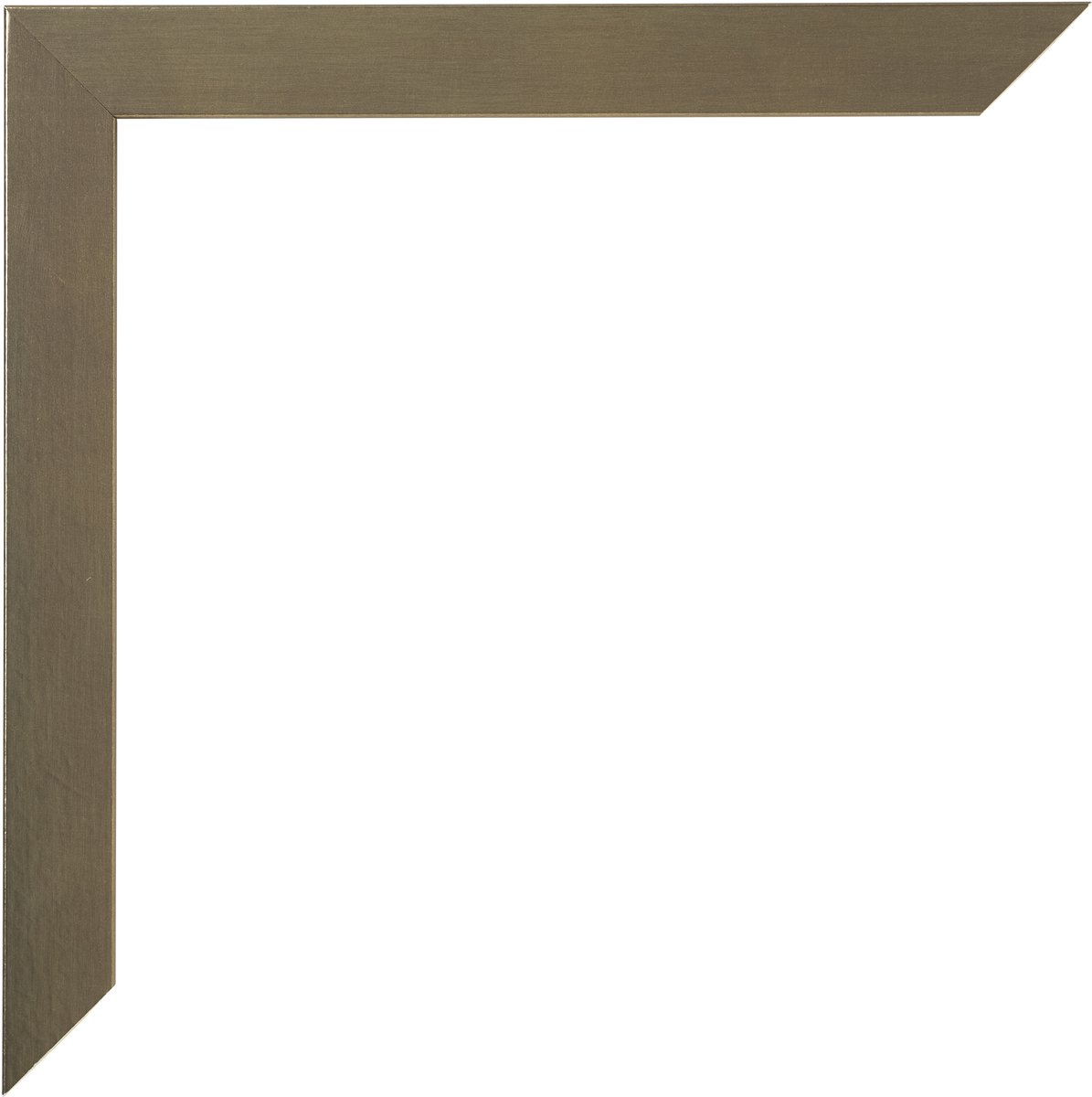 Fotolijst 35x45 cm - MDF - Brons Decor - Benno